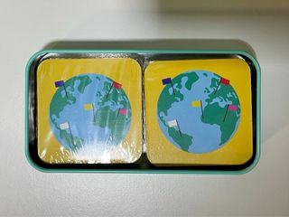 Juego de mesa Vendespil Memory Game