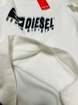 Jersey Diesel Blanco