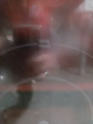 piezas Placa vitro  siemens ceran Eh7sp501e/02