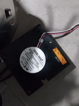 piezas Placa vitro siemens ceran Eh7sp501e/02