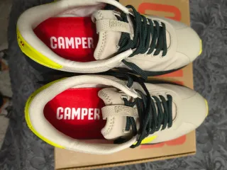 Zapatillas Camper Pelotas Nuevas