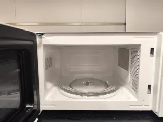 Microondas Cecotec 20L con Grill