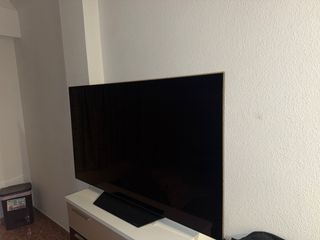 TV LG OLED 55 4K OPORTUNIDAD