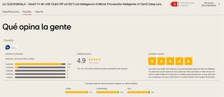 TV LG OLED 55 4K OPORTUNIDAD