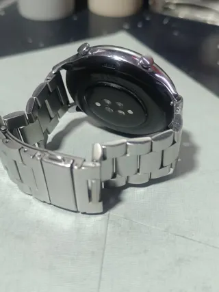 Amazfit GTR 2 + Correa Acero Inoxidable