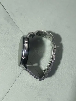 Amazfit GTR 2 + Correa Acero Inoxidable