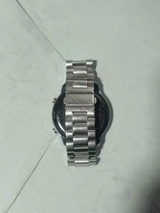 Amazfit GTR 2 + Correa Acero Inoxidable