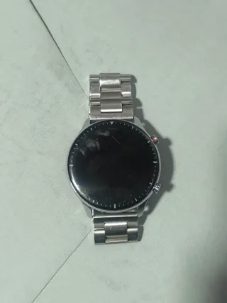 Amazfit GTR 2 + Correa Acero Inoxidable