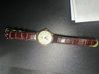 Reloj Orient Automático F622-UAA0 Dorado.