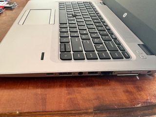 HP EliteBook 840 G3 16GB RAM 256GB SSD