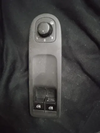 Mando Elevalunas Golf 6