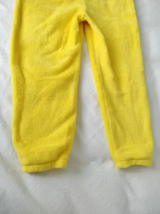Disfraz Pikachu H&M Talla 110-116