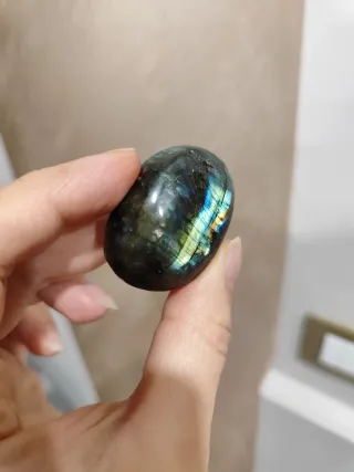 Pietra Labradorite