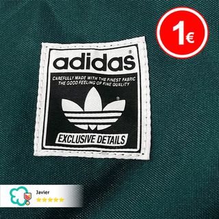 Bolsa Adidas