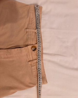 Pantaloni palazzo stradivarius