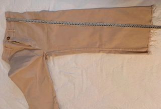 Pantaloni palazzo stradivarius