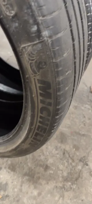 Neumáticos BMW M3 E46