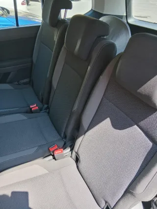 Volkswagen Touran 2016