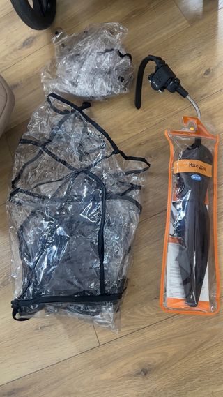 Carro Jane Muum Trío Beige