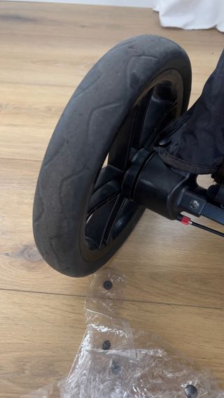 Carro Jane Muum Trío Beige