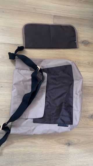 Carro Jane Muum Trío Beige