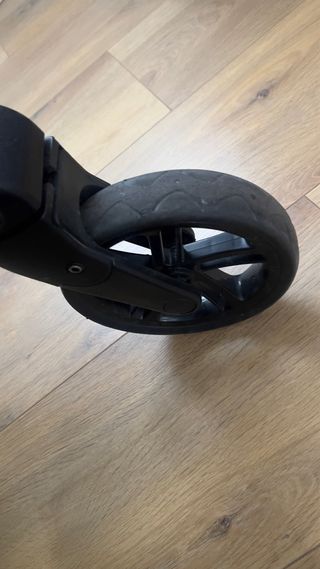 Carro Jane Muum Trío Beige