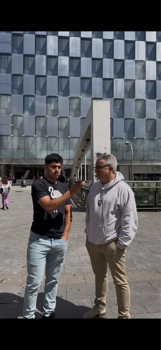 Clases particulares de refuerzo primaria y ESO