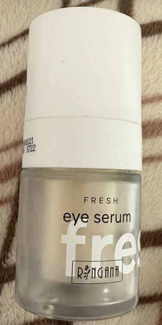 Ringana Fresh Eye Serum