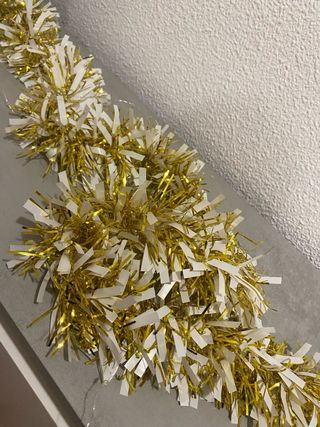 Árbol Navidad Pequeño con Belén y Adornos