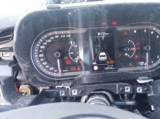 Llanta r17 hyundai tucson (nx) klass 2wd 5341407