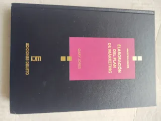 Las Decisiones de márketing elaboración del pla...
