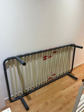 Somier Cama Individual PIKOLIN