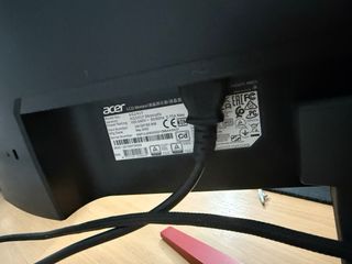 Monitor Acer KG24TY S 165hz 1ms