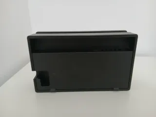 Dock Nintendo Switch Negra