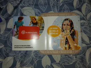 Caja Regalo La Vida es Bella: 2 Días 1 Noche