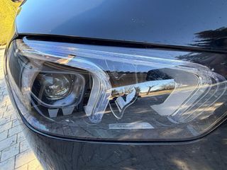 Mercedes-Benz  GLE 350 de 2022