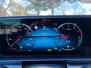 Mercedes-Benz  GLE 350 de 2022