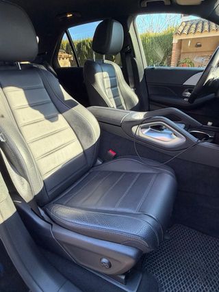 Mercedes-Benz  GLE 350 de 2022