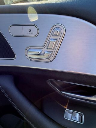 Mercedes-Benz  GLE 350 de 2022