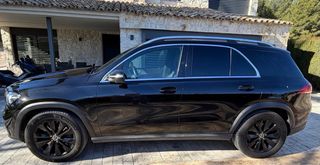 Mercedes-Benz  GLE 350 de 2022