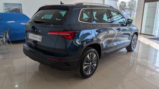 Skoda Karoq 2.0TDI 150CV Ambition