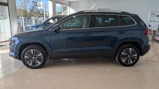Skoda Karoq 2.0TDI 150CV Ambition