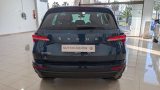 Skoda Karoq 2.0TDI 150CV Ambition