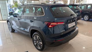 Skoda Karoq 2.0TDI 150CV Ambition
