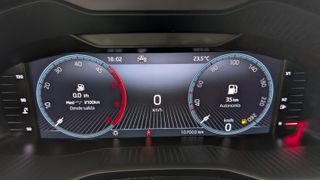 Skoda Karoq 2.0TDI 150CV Ambition