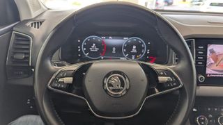 Skoda Karoq 2.0TDI 150CV Ambition