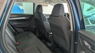 Skoda Karoq 2.0TDI 150CV Ambition