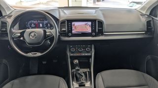 Skoda Karoq 2.0TDI 150CV Ambition