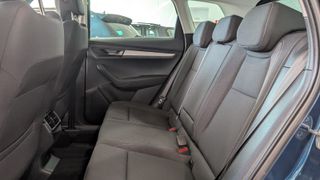 Skoda Karoq 2.0TDI 150CV Ambition