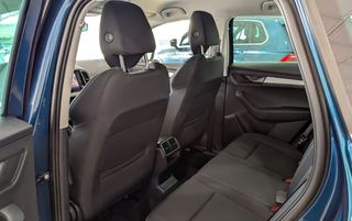 Skoda Karoq 2.0TDI 150CV Ambition